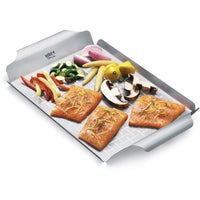 Weber Trays/Pans/Baskets/Racks 6435