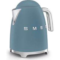 Smeg Electric Kettle KLF03SBMUS