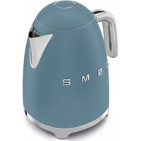 Smeg Electric Kettle KLF03SBMUS