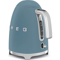 Smeg Electric Kettle KLF03SBMUS