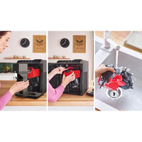 Bosch Espresso Machine