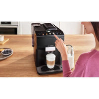 Bosch Espresso Machine