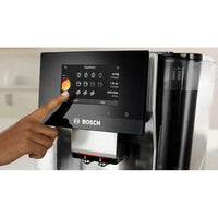 Bosch Espresso Machine