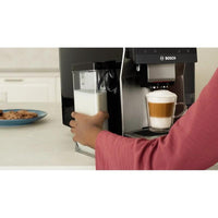 Bosch Espresso Machine