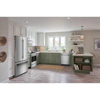 KitchenAid French 3-Door