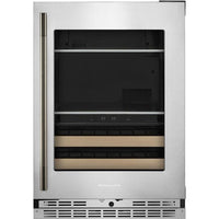 KitchenAid Beverage Center KUBR524SPS KUBR524SPS