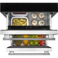 KitchenAid Drawers  KURT524SSB