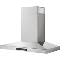 KitchenAid Range Hoods