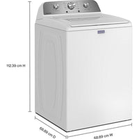 MTW4205SW