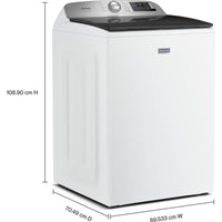 MTW7205RW