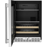 KitchenAid Beverage Center KUBL524SPS