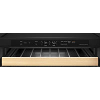 KitchenAid Beverage Center KUBL524SPS