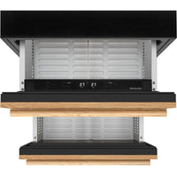 KitchenAid Drawers KURT524SPA