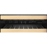 KitchenAid 37-48 Bottles KUWR524SPS KUWR524SPS