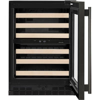 KitchenAid 37-48 Bottles KUWR524SBE