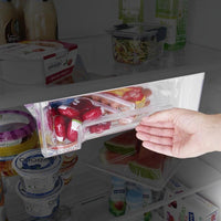 Whirlpool Top Freezer WRTX5419SW