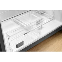Whirlpool Top Freezer WRTX5419SW