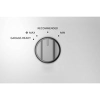 Whirlpool Top Freezer WRTX5419SW