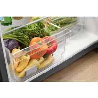 Whirlpool Top Freezer WRTX5419SW