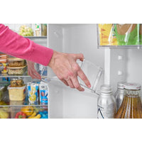 Whirlpool Top Freezer WRTX5419SW