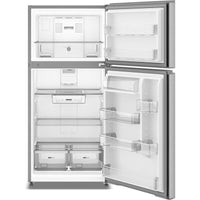 Whirlpool Top Freezer