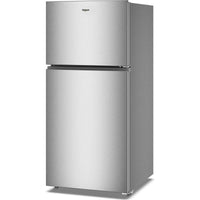 Whirlpool Top Freezer
