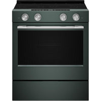 KitchenAid Electric  YKSES530SJP