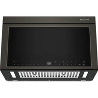 KitchenAid Over-the-Range  YKMMF530PBE