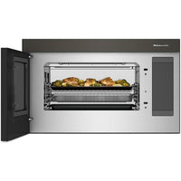 KitchenAid Over-the-Range  YKMMF530PBE