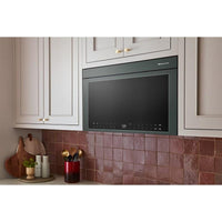 KitchenAid Over-the-Range