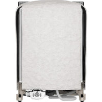 KitchenAid Front Controls