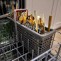 KitchenAid Front Controls