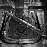 KitchenAid Front Controls