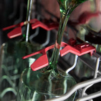 KitchenAid Front Controls