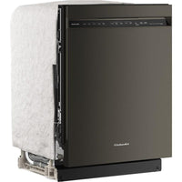 KitchenAid Front Controls