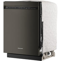 KitchenAid Front Controls