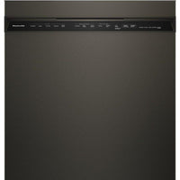 KitchenAid Front Controls