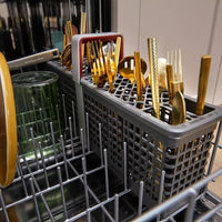 KitchenAid Front Controls