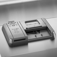 KitchenAid Front Controls