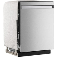 KitchenAid Top Controls