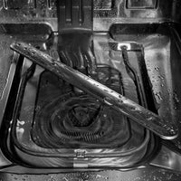 KitchenAid Top Controls