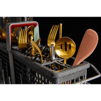 KitchenAid Top Controls