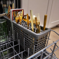 KitchenAid Top Controls