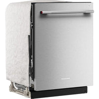 KitchenAid Top Controls