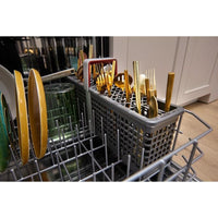 KitchenAid Top Controls