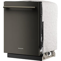 KitchenAid Top Controls  KDTS424SBE