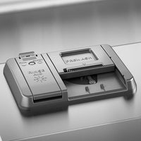 KitchenAid Top Controls