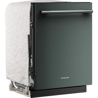 KitchenAid Top Controls