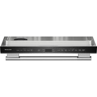 KitchenAid Top Controls