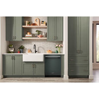 KitchenAid Top Controls  KDTS624SJP